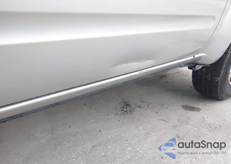 2005 Nissan Frontier Se из США, поврежденный, VIN 1N6AD07W35C446780